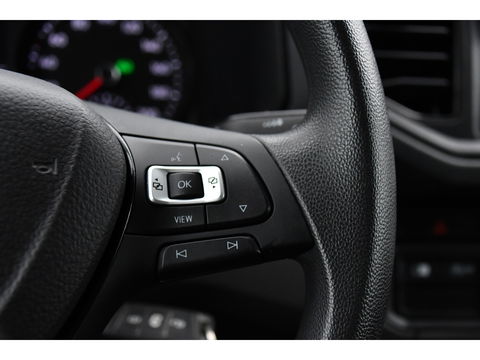 MAN TGE 2.0 L3H2 PB Edition Adaptieve Cruise, Camera, Carplay, LED, 2 x Schuifdeur, Trekhaak, multimedia, 140pk, Automaat, Uniek!