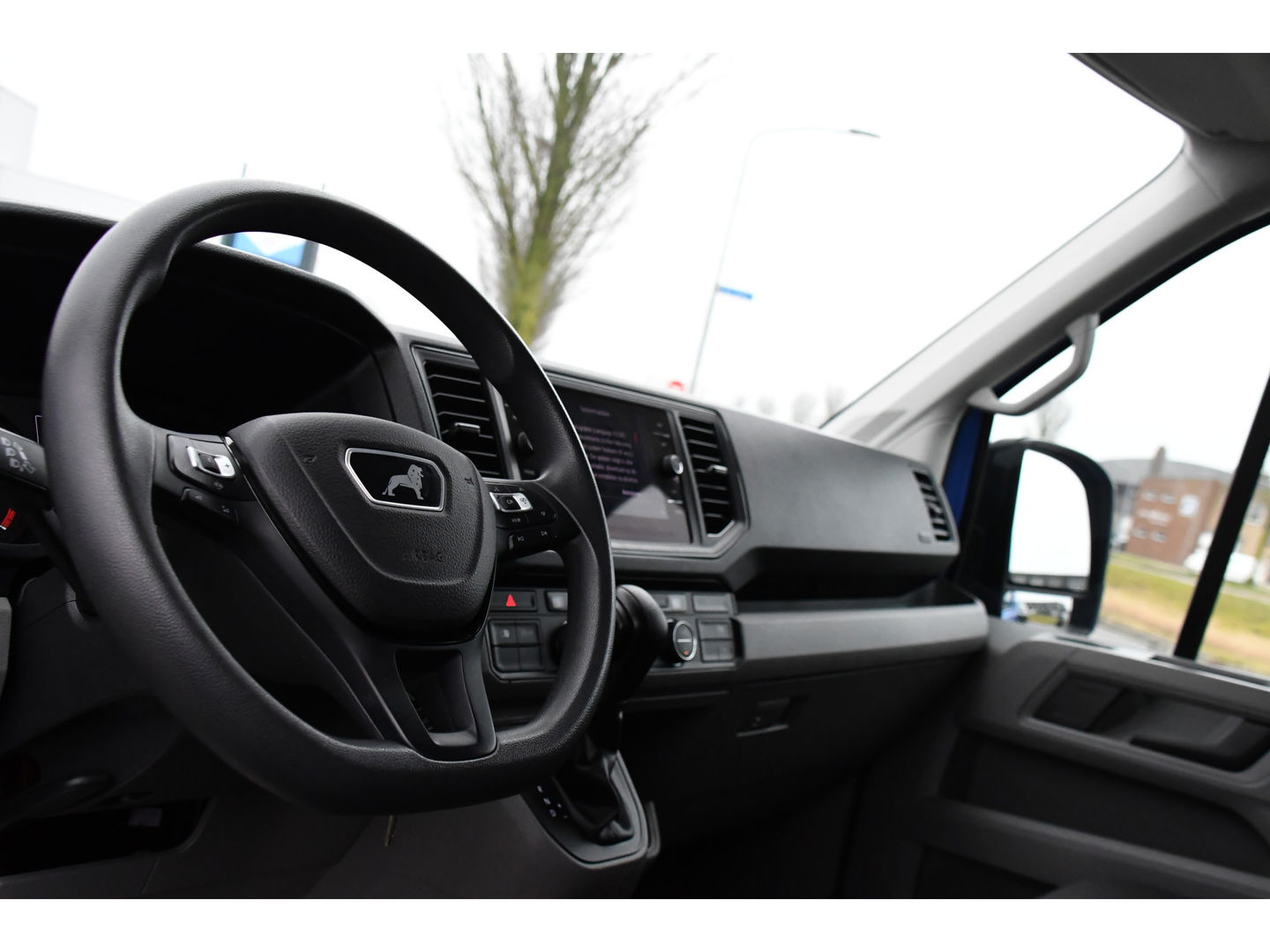 MAN TGE 2.0 L3H2 PB Edition Adaptieve Cruise, Camera, Carplay, LED, 2 x Schuifdeur, Trekhaak, multimedia, 140pk, Automaat, Uniek!