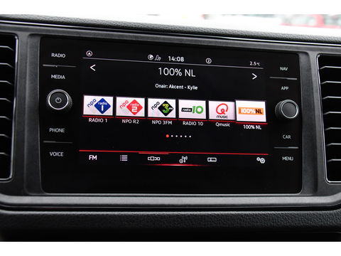 MAN TGE 2.0 L3H2 PB Edition Adaptieve Cruise, Camera, Carplay, LED, 2 x Schuifdeur, Trekhaak, multimedia, 140pk, Automaat, Uniek!