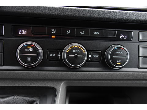 MAN TGE 2.0 L3H2 PB Edition Adaptieve Cruise, Camera, Carplay, LED, 2 x Schuifdeur, Trekhaak, multimedia, 140pk, Automaat, Uniek!