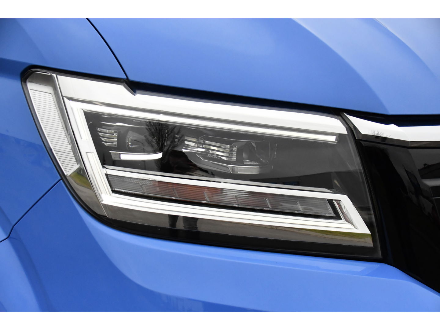 MAN TGE 2.0 L3H2 PB Edition Adaptieve Cruise, Camera, Carplay, LED, 2 x Schuifdeur, Trekhaak, multimedia, 140pk, Automaat, Uniek!