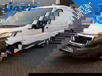 Peugeot Boxer - 330 2.2 HDI L2H1 XT *MARGE* 3-ZITS + AIRCO | TREKHAAK | CRUISE CONTROL | CAMERA