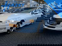 Peugeot 508 - 1.6 Vti ACCES 120 PK AUT +*ORIG. NL / 100.695 KM!* + HANDBEDRIJFSREM | GEBRUIKSSPOREN RONDOM