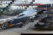 Toyota C-HR - 2.0 Hybrid Team D | ACC | Stuurverm