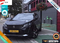 Peugeot 3008 - GT Automaat – Panoramadak |Keyless |6M Garantie