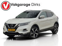Nissan QASHQAI - 1.2 Tekna ✅  Pano ✅ 360cam ✅ Navi