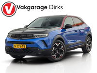 Opel Mokka-e - GS Line 50-kWh 11kw bl. ✅ ACC ✅ Matrix LED ✅ Carplay