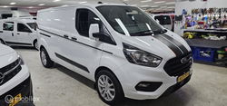 Ford Transit Custom - 320 2.0 TDCI L2H1 Limited sport