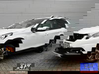 Peugeot 2008 - 1.2 Airco Cruise Carplay Led 130 PK Leer Pdc 18 Perfecte Staat Eerste Eigenaar 92752 KM Gereden