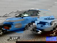 Citroën C3 Aircross - 1.2 Hoge Instap Airco Led Carplay Pdc 2020 Eerste Eigenaar Vol Opties Nieuwe Distributieriem Boekjes Aanwezig Perfecte Staat