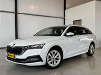 Škoda Octavia - Combi 1.0 e-TSI 81kW Business Edition Plus DSG