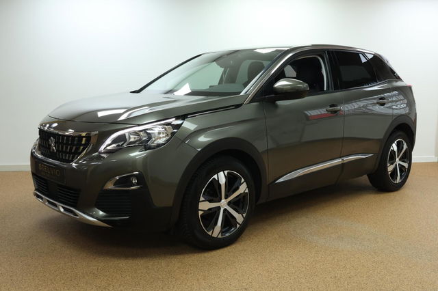 Peugeot 3008 - 1.2 PureTech AGC Allure