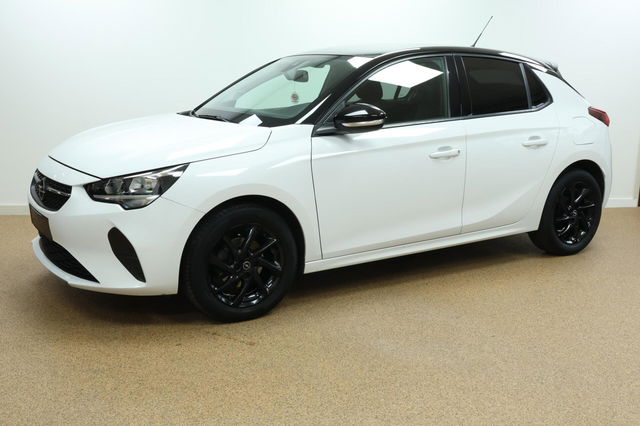 Opel Corsa - 1.2 Edition