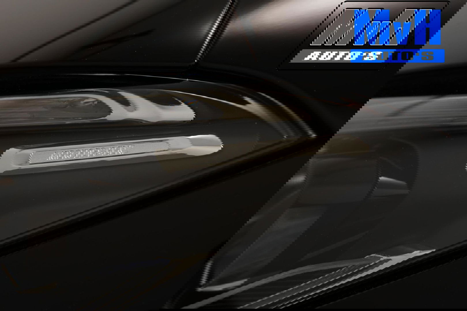 Mercedes-Benz CLA Shooting Brake 200 Business Solution AMG