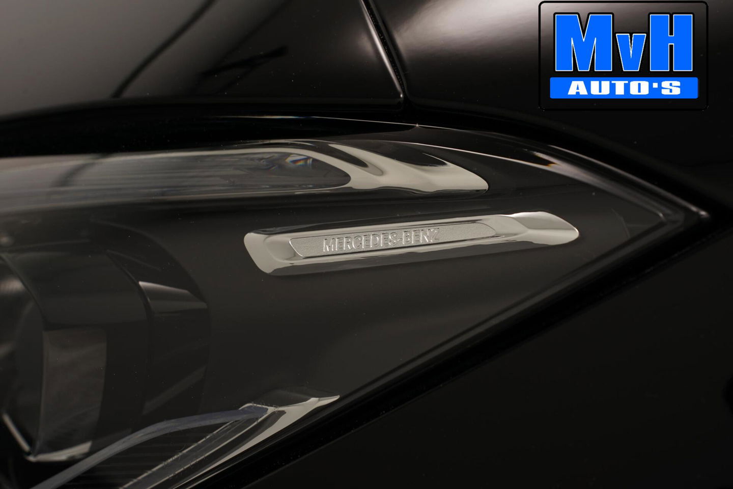 Mercedes-Benz CLA Shooting Brake 200 Business Solution AMG