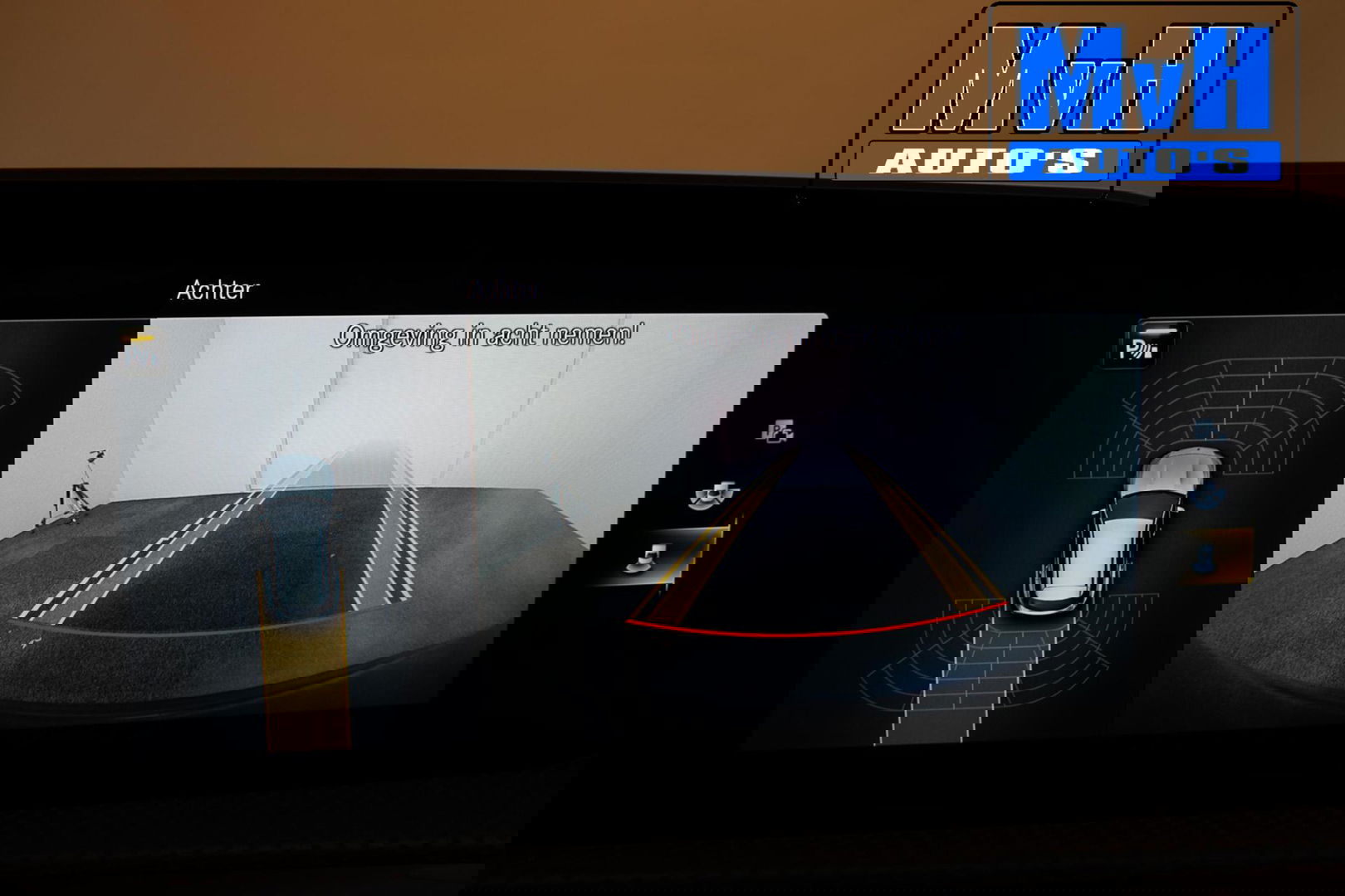 Mercedes-Benz CLA Shooting Brake 200 Business Solution AMG