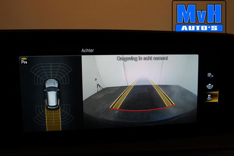 Mercedes-Benz CLA Shooting Brake 200 Business Solution AMG