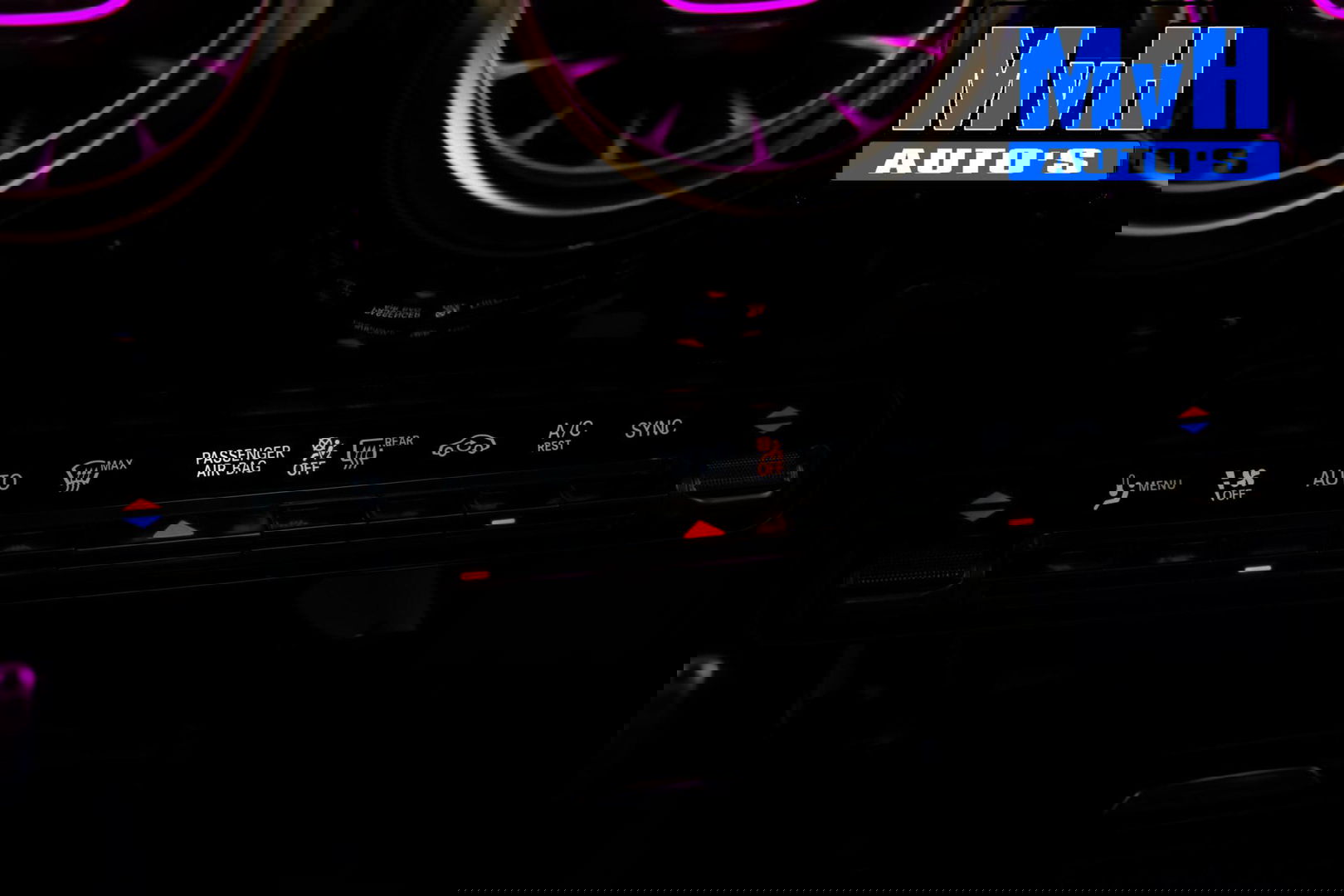 Mercedes-Benz CLA Shooting Brake 200 Business Solution AMG