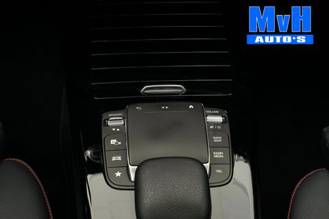 Mercedes-Benz CLA Shooting Brake 200 Business Solution AMG