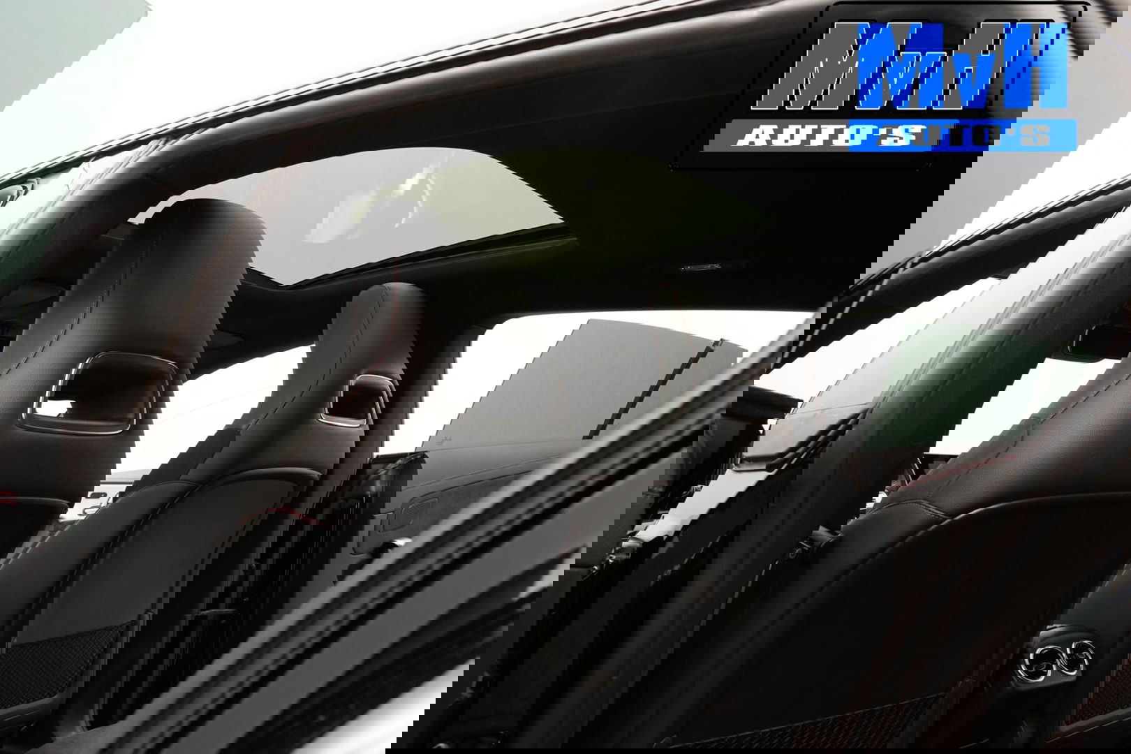 Mercedes-Benz CLA Shooting Brake 200 Business Solution AMG