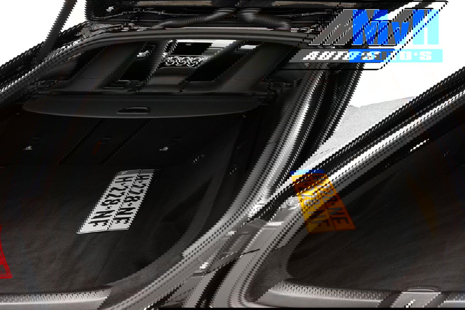 Mercedes-Benz CLA Shooting Brake 200 Business Solution AMG