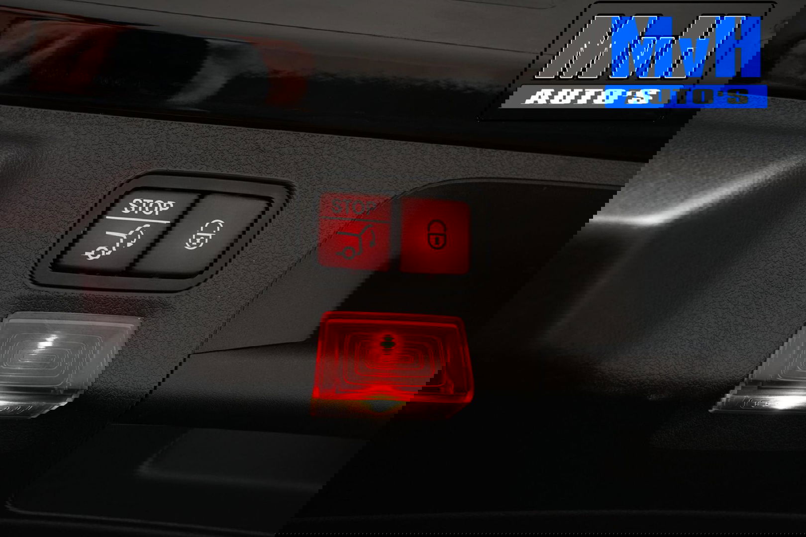 Mercedes-Benz CLA Shooting Brake 200 Business Solution AMG