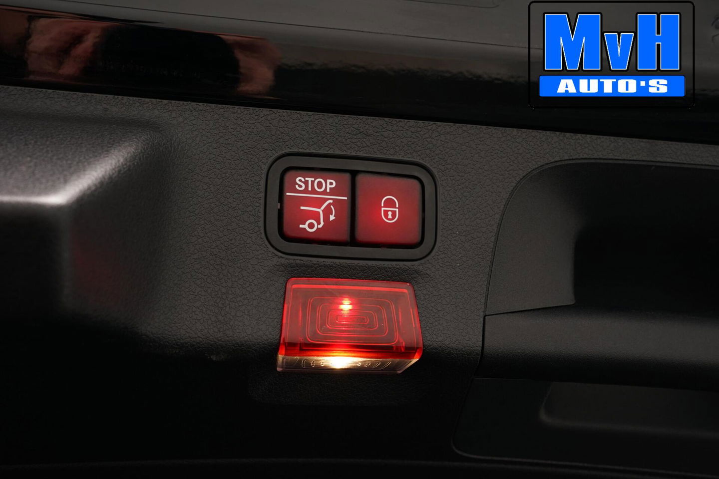 Mercedes-Benz CLA Shooting Brake 200 Business Solution AMG