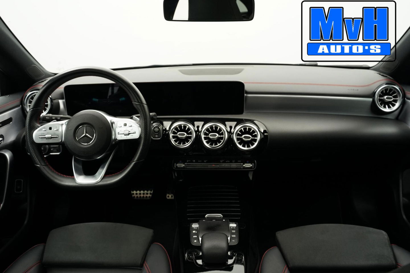 Mercedes-Benz CLA Shooting Brake 200 Business Solution AMG