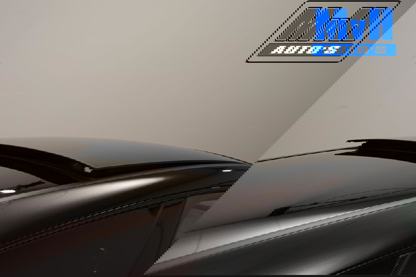 Mercedes-Benz CLA Shooting Brake 200 Business Solution AMG