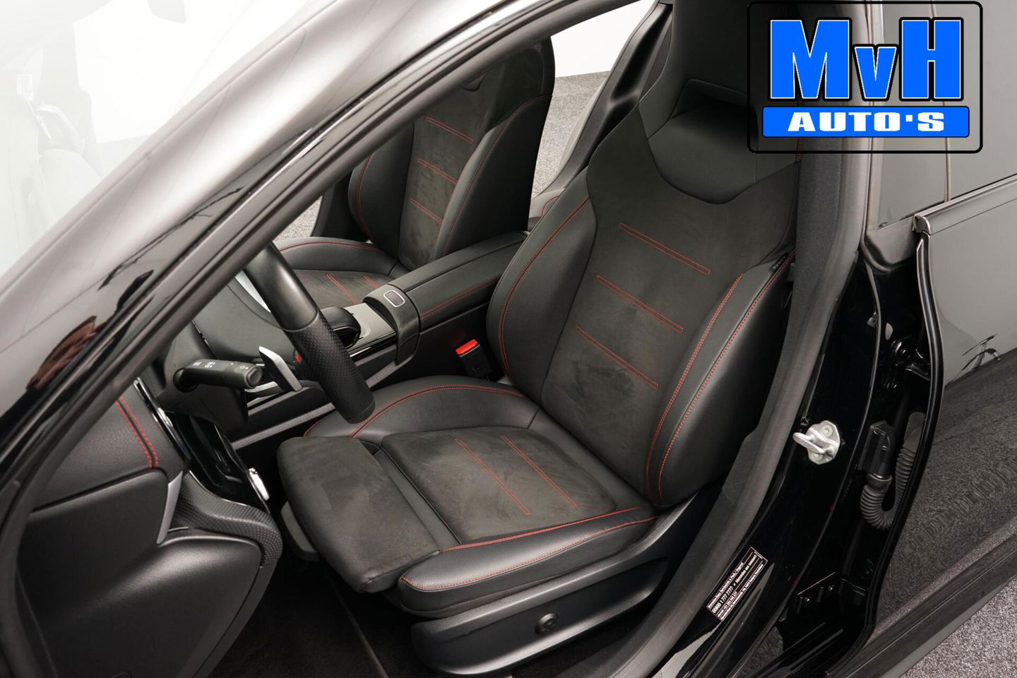 Mercedes-Benz CLA Shooting Brake 200 Business Solution AMG