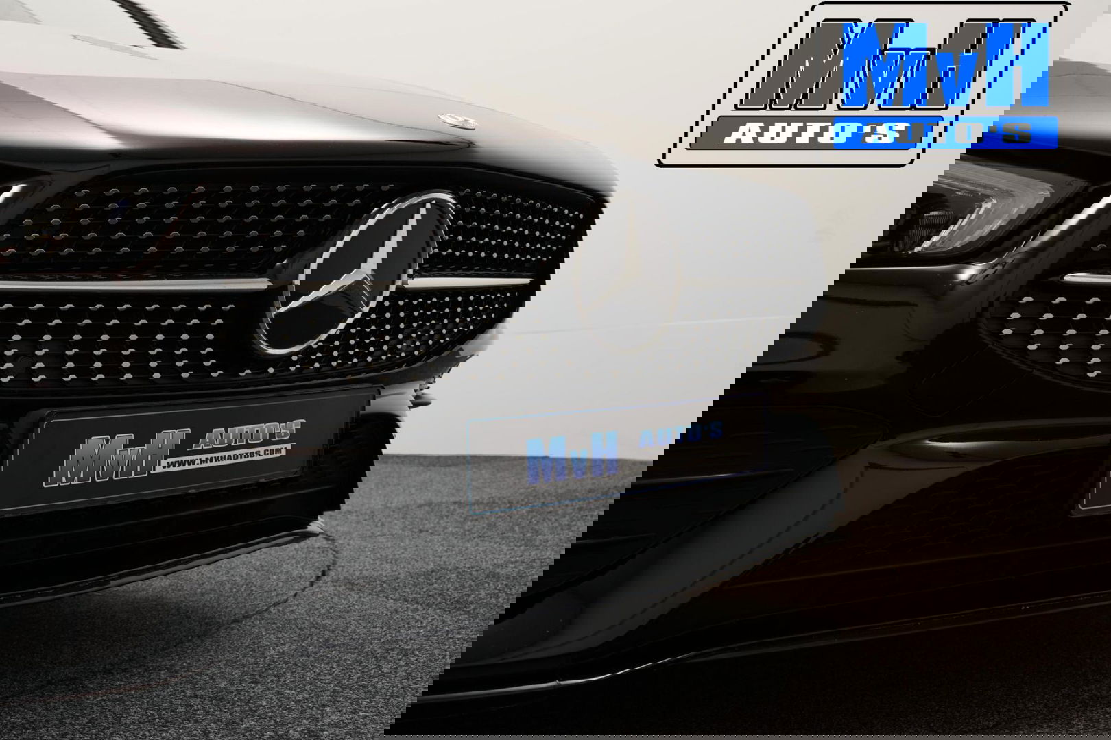 Mercedes-Benz CLA Shooting Brake 200 Business Solution AMG