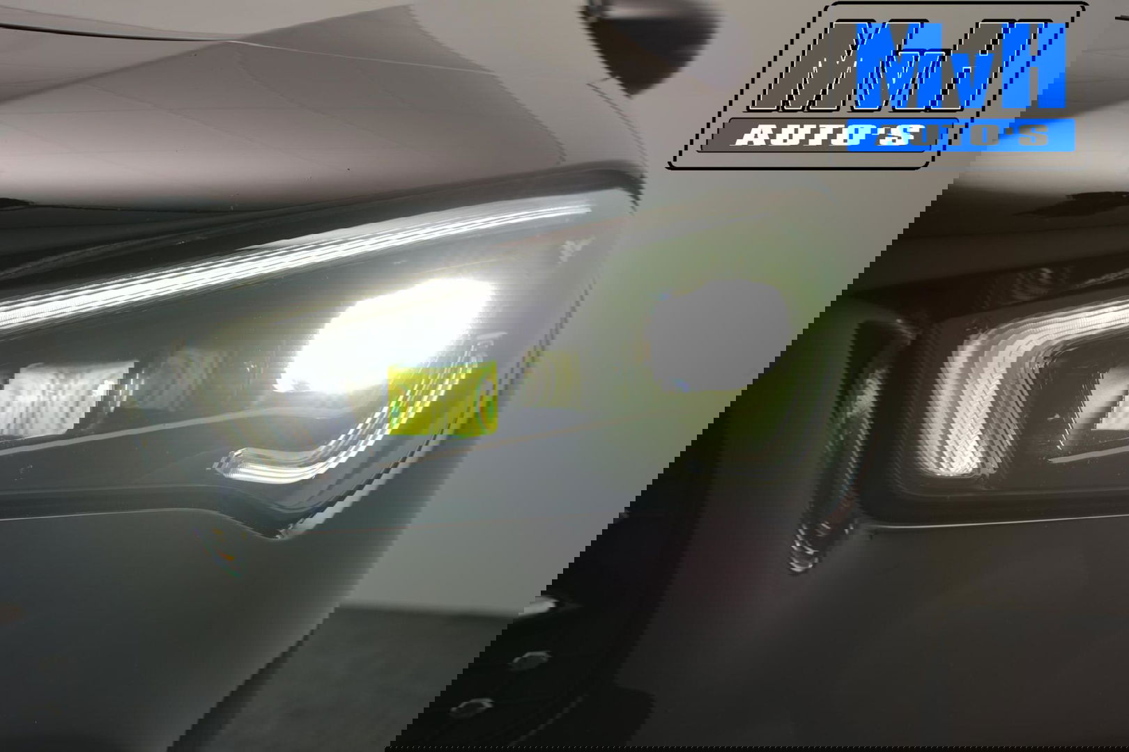 Mercedes-Benz CLA Shooting Brake 200 Business Solution AMG