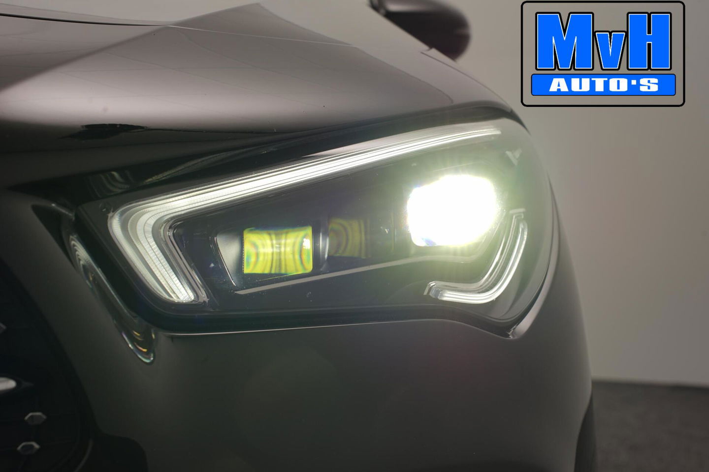 Mercedes-Benz CLA Shooting Brake 200 Business Solution AMG