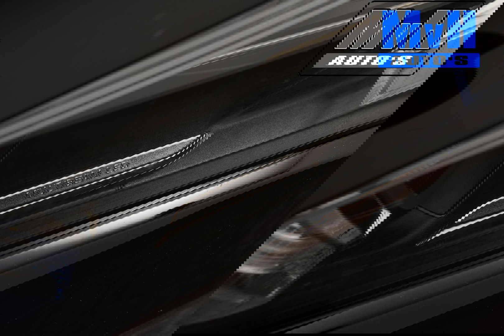 Mercedes-Benz CLA Shooting Brake 200 Business Solution AMG