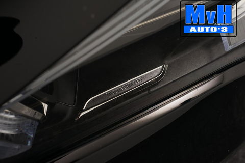 Mercedes-Benz CLA Shooting Brake 200 Business Solution AMG