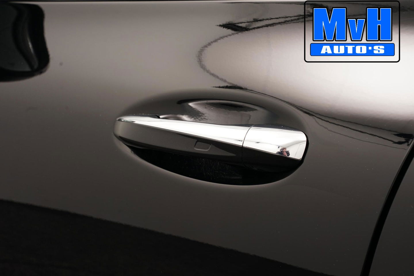 Mercedes-Benz CLA Shooting Brake 200 Business Solution AMG