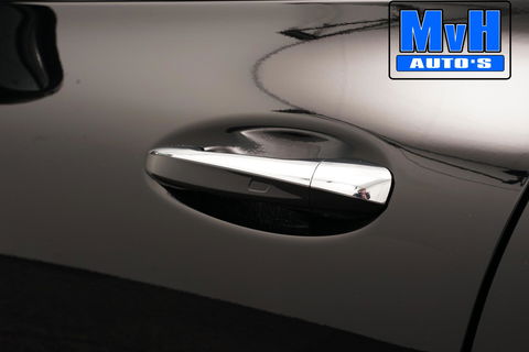 Mercedes-Benz CLA Shooting Brake 200 Business Solution AMG