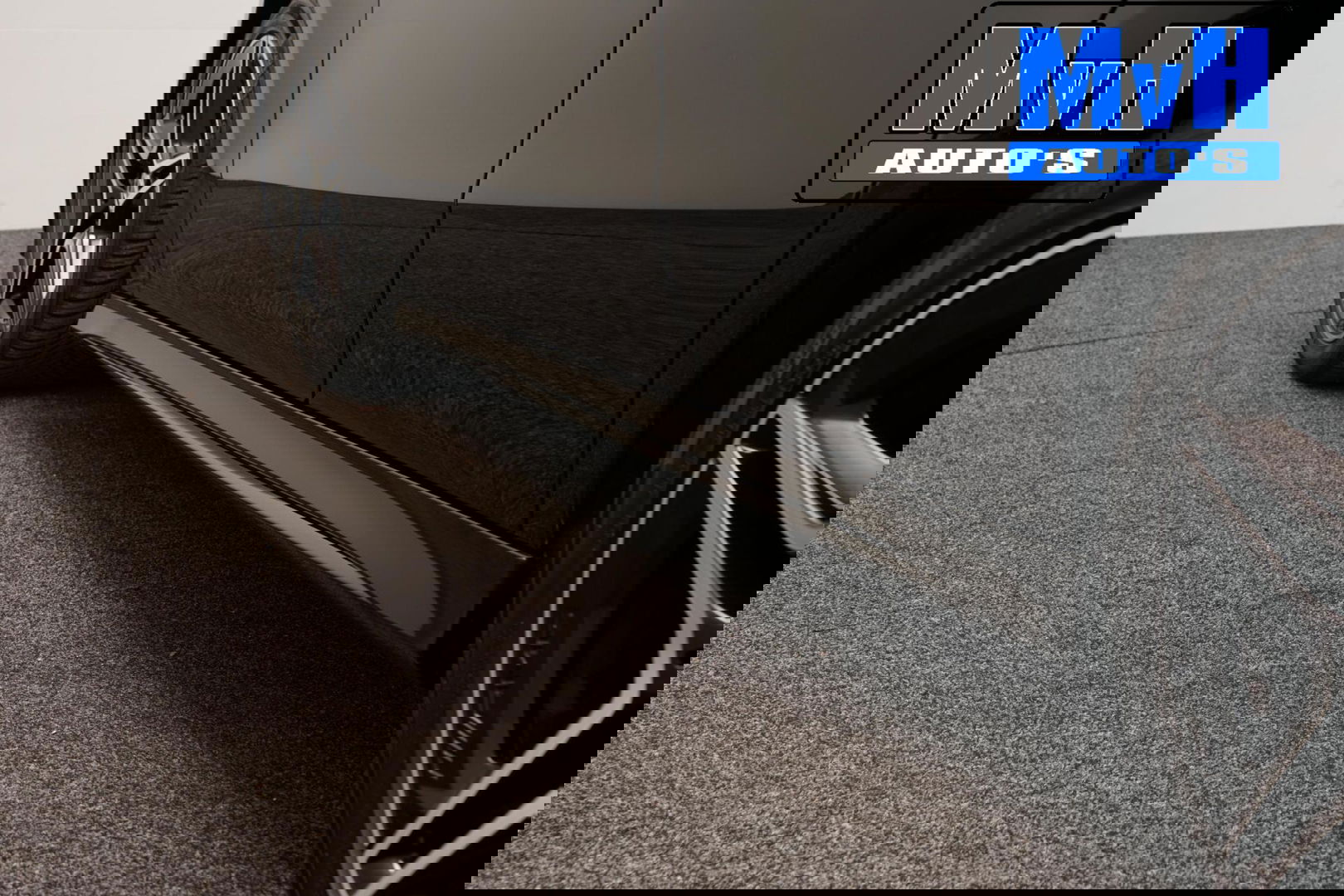 Mercedes-Benz CLA Shooting Brake 200 Business Solution AMG