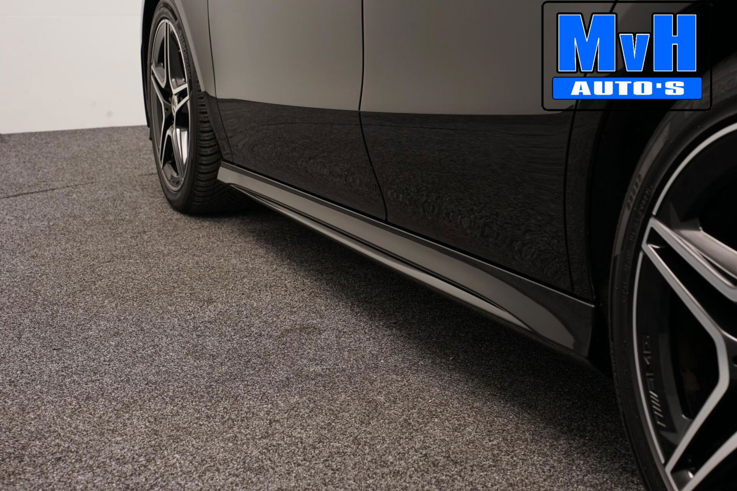 Mercedes-Benz CLA Shooting Brake 200 Business Solution AMG