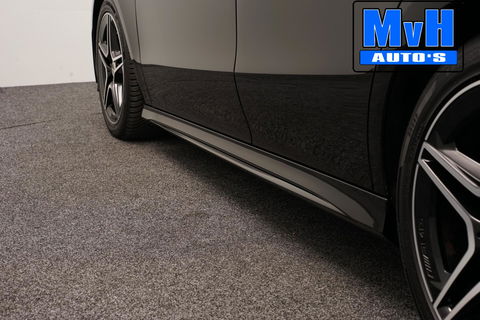 Mercedes-Benz CLA Shooting Brake 200 Business Solution AMG