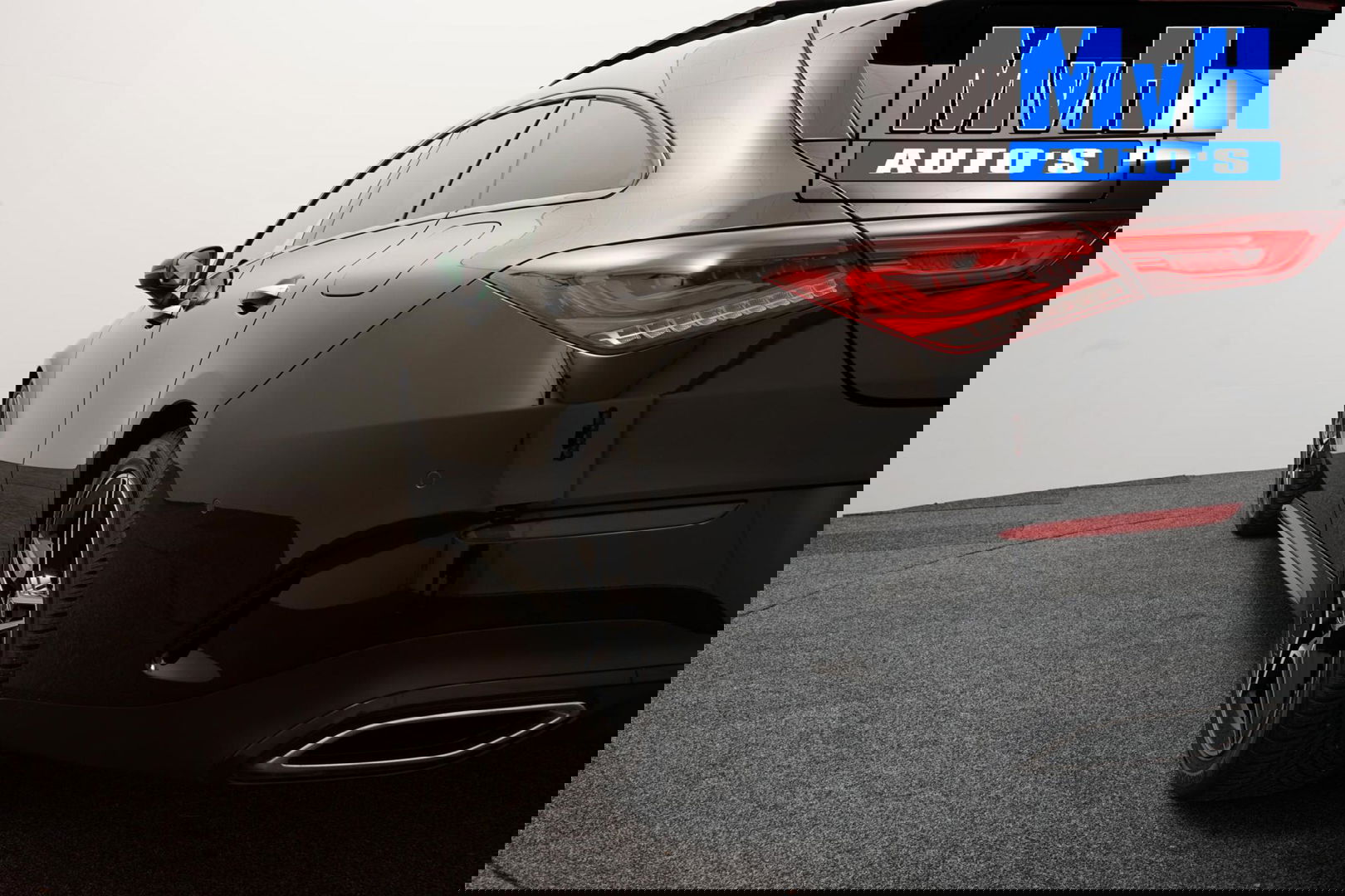 Mercedes-Benz CLA Shooting Brake 200 Business Solution AMG