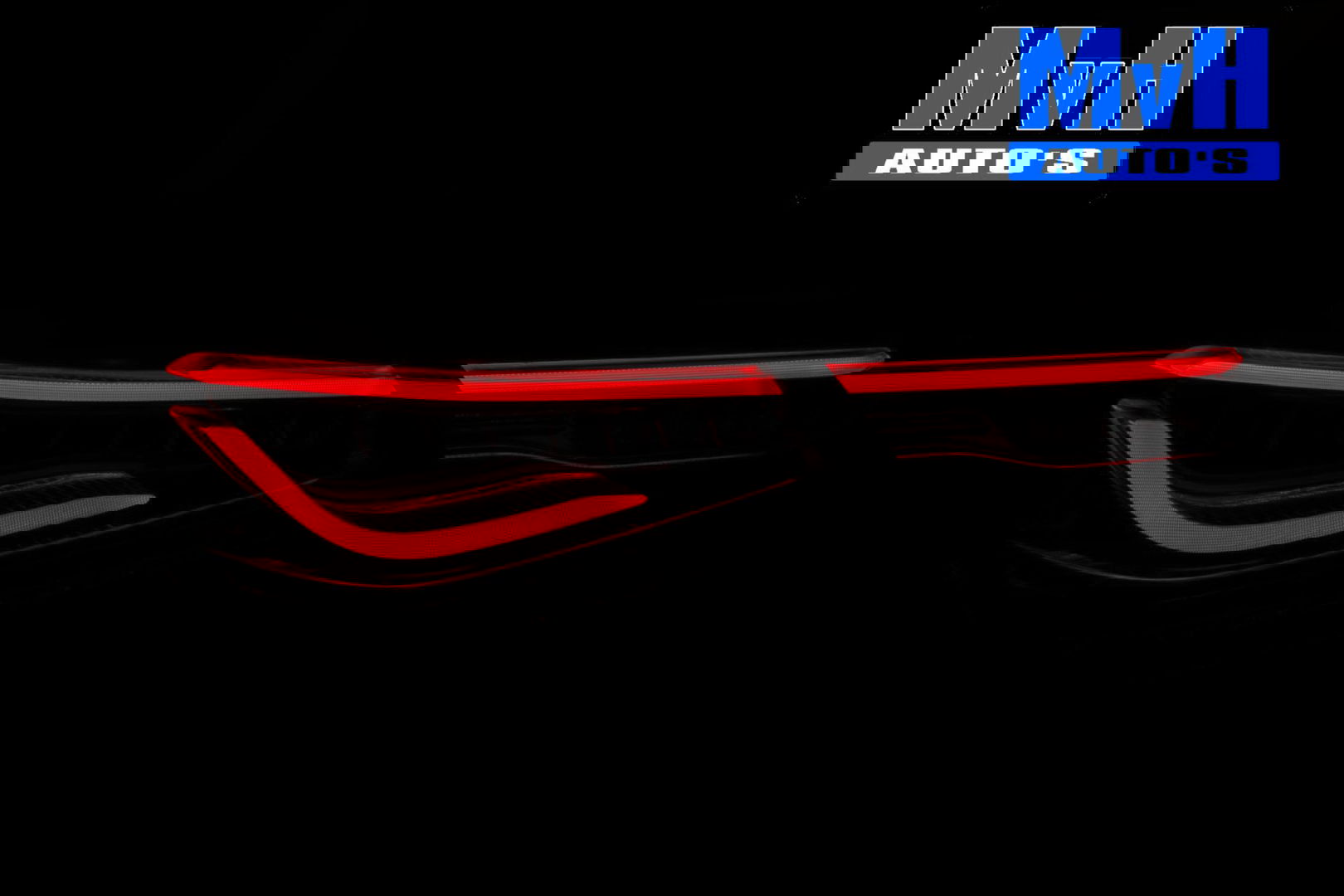 Mercedes-Benz CLA Shooting Brake 200 Business Solution AMG