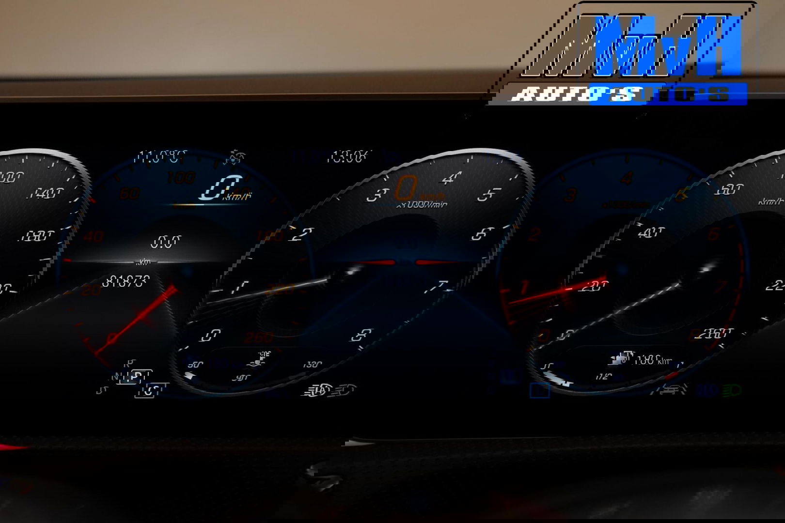 Mercedes-Benz CLA Shooting Brake 200 Business Solution AMG