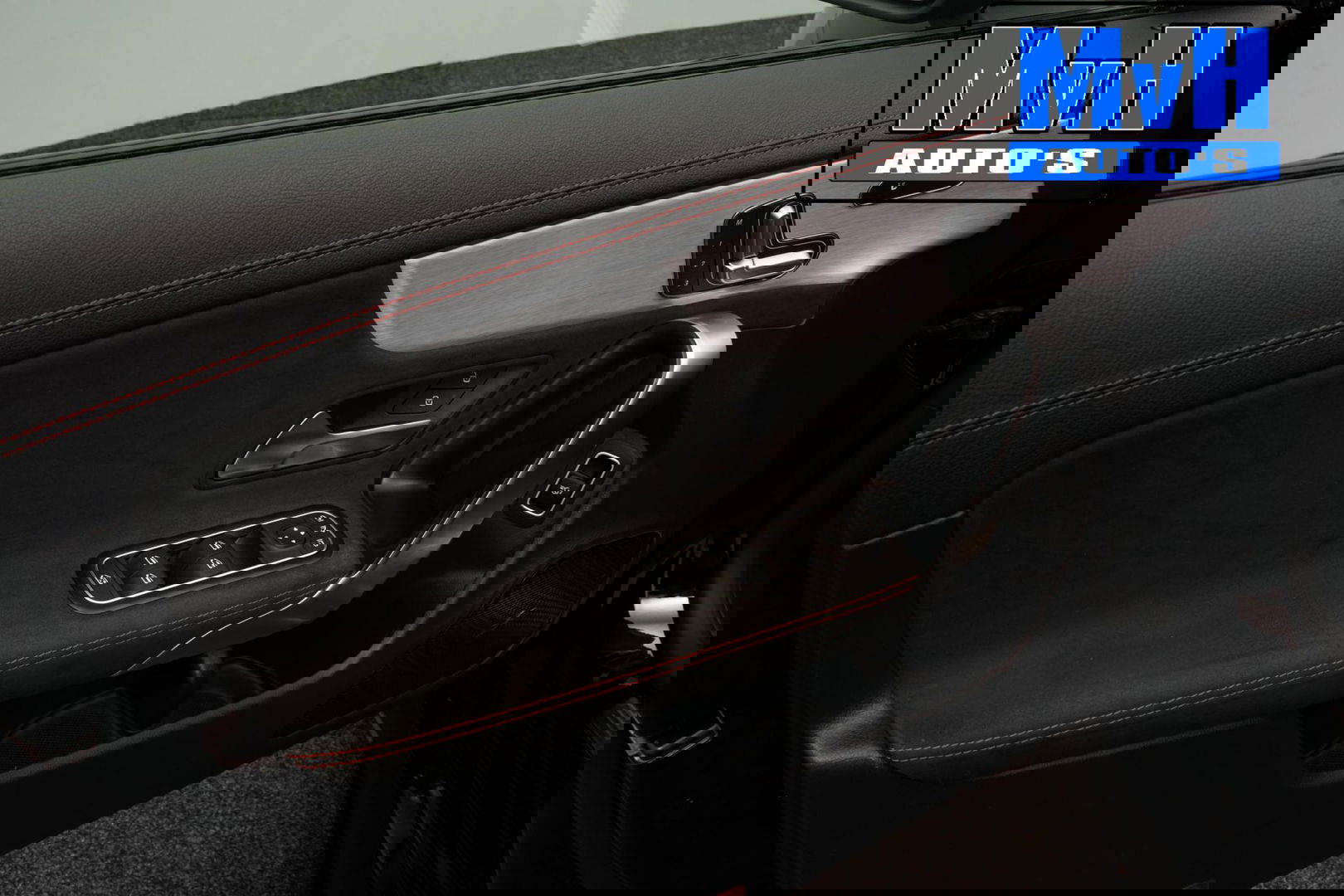 Mercedes-Benz CLA Shooting Brake 200 Business Solution AMG