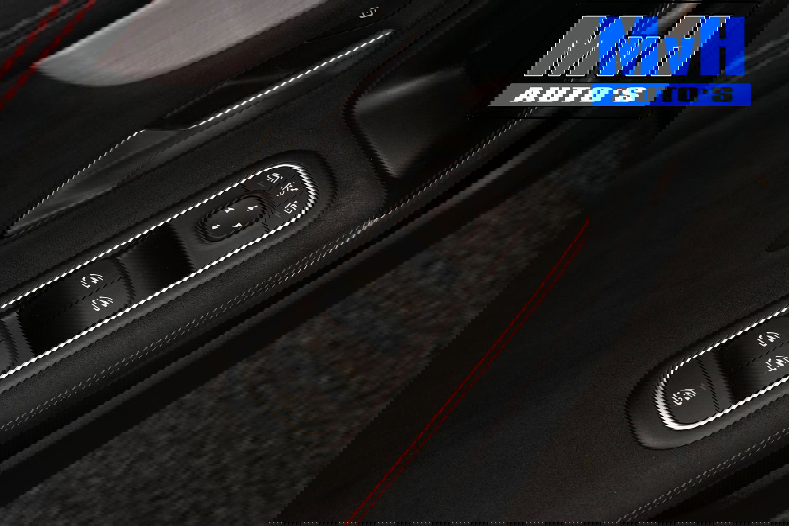 Mercedes-Benz CLA Shooting Brake 200 Business Solution AMG