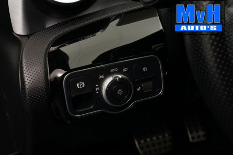 Mercedes-Benz CLA Shooting Brake 200 Business Solution AMG