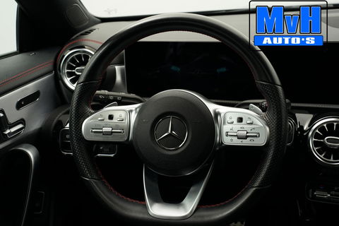 Mercedes-Benz CLA Shooting Brake 200 Business Solution AMG