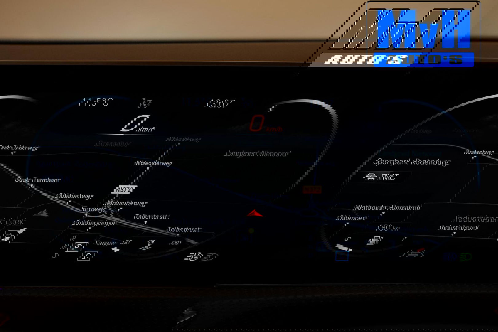 Mercedes-Benz CLA Shooting Brake 200 Business Solution AMG