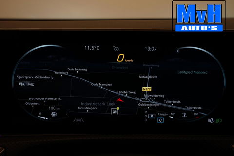 Mercedes-Benz CLA Shooting Brake 200 Business Solution AMG