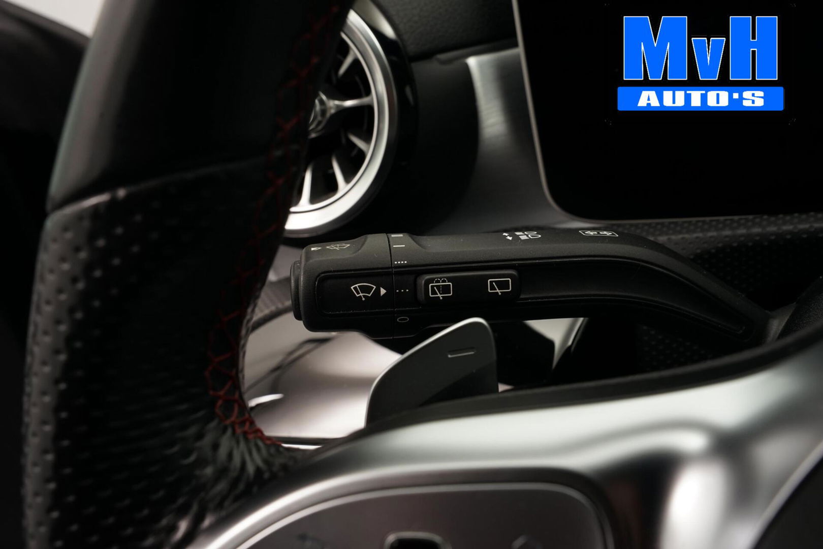 Mercedes-Benz CLA Shooting Brake 200 Business Solution AMG